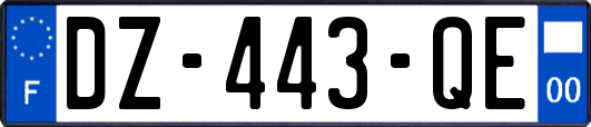 DZ-443-QE