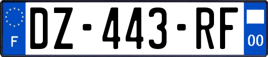 DZ-443-RF