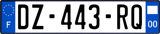 DZ-443-RQ