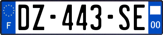 DZ-443-SE