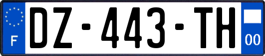 DZ-443-TH