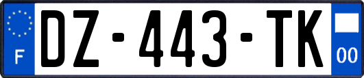 DZ-443-TK