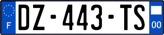 DZ-443-TS