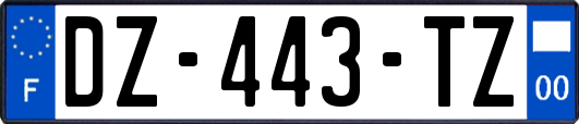 DZ-443-TZ