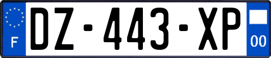 DZ-443-XP