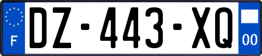 DZ-443-XQ