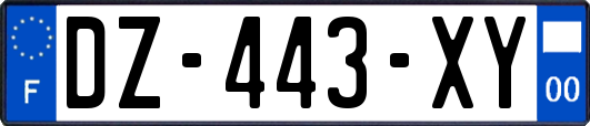 DZ-443-XY