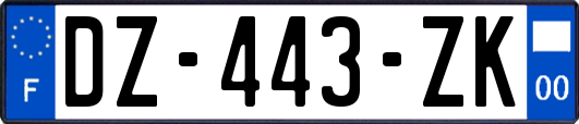 DZ-443-ZK