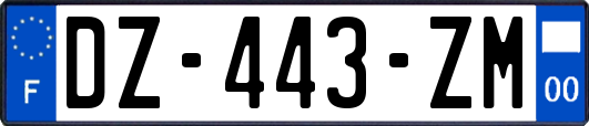 DZ-443-ZM