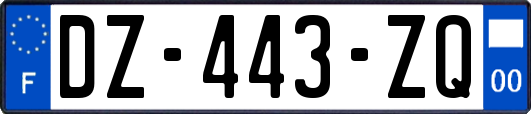 DZ-443-ZQ