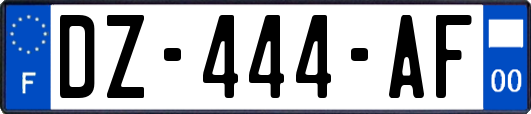 DZ-444-AF