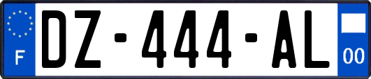 DZ-444-AL