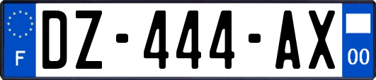 DZ-444-AX
