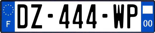 DZ-444-WP