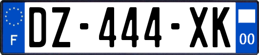 DZ-444-XK