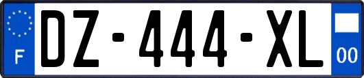 DZ-444-XL