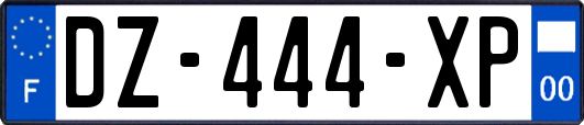 DZ-444-XP