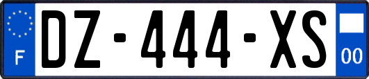 DZ-444-XS