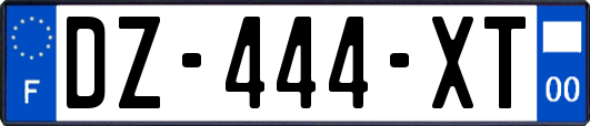 DZ-444-XT