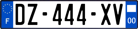 DZ-444-XV