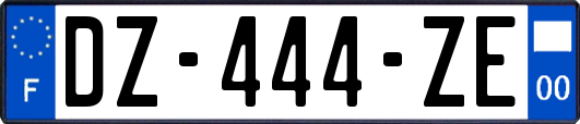 DZ-444-ZE