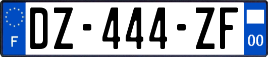 DZ-444-ZF