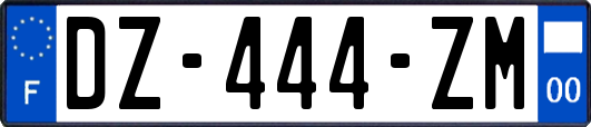 DZ-444-ZM