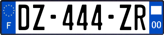 DZ-444-ZR