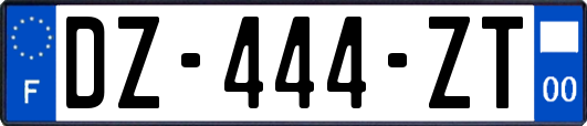 DZ-444-ZT