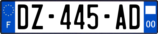 DZ-445-AD