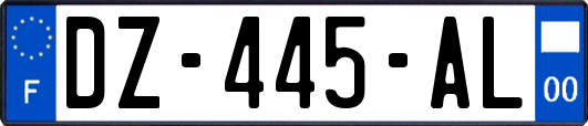 DZ-445-AL