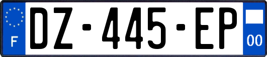 DZ-445-EP