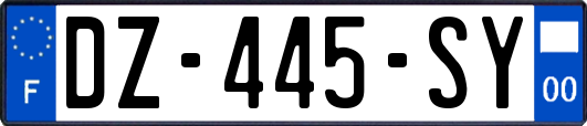 DZ-445-SY