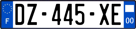 DZ-445-XE