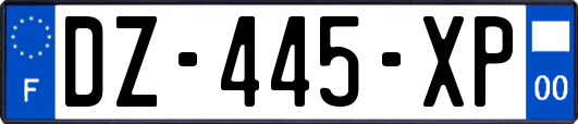 DZ-445-XP