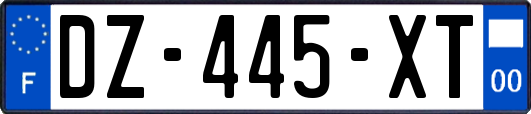 DZ-445-XT