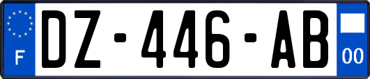 DZ-446-AB