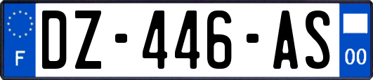 DZ-446-AS