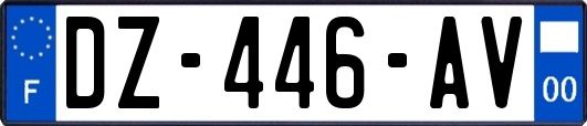 DZ-446-AV