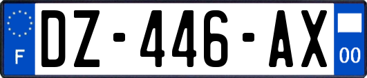 DZ-446-AX
