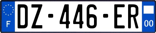 DZ-446-ER