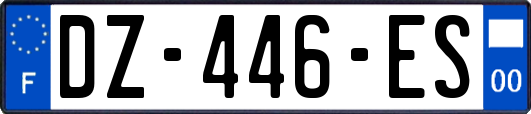 DZ-446-ES