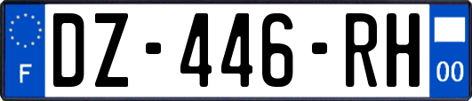 DZ-446-RH