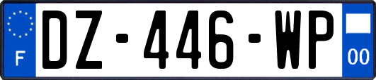 DZ-446-WP