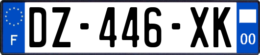 DZ-446-XK