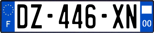 DZ-446-XN