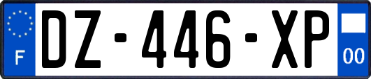 DZ-446-XP