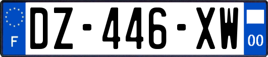 DZ-446-XW