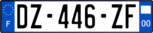 DZ-446-ZF