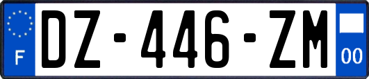 DZ-446-ZM